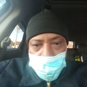 Meet your Posher, Reginald